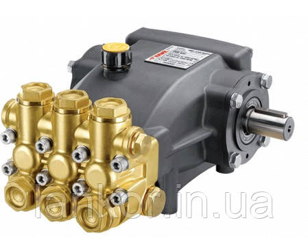 Помпа Hawk nmt 2120