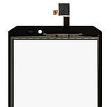 Сенсорна панель-(Touch Screen) для Oukitel k10000 MAX, фото 5