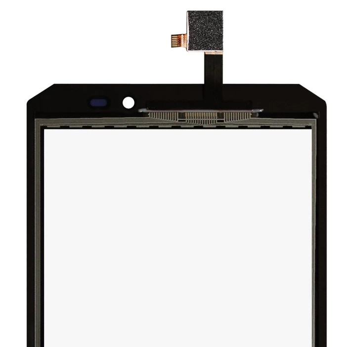 Сенсорна панель-(Touch Screen) для Oukitel k10000 MAX - фото 4 - id-p1041030618