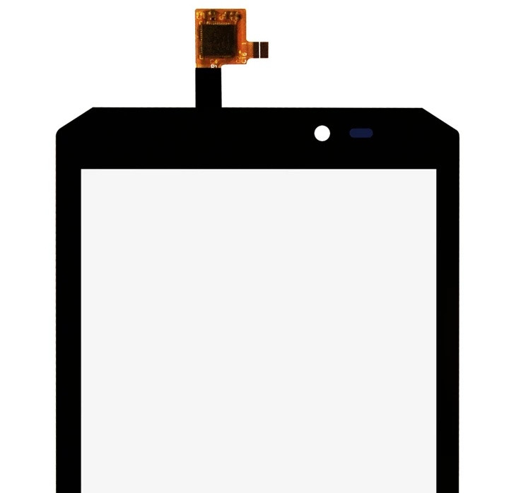 Сенсорна панель-(Touch Screen) для Oukitel k10000 MAX - фото 2 - id-p1041030618