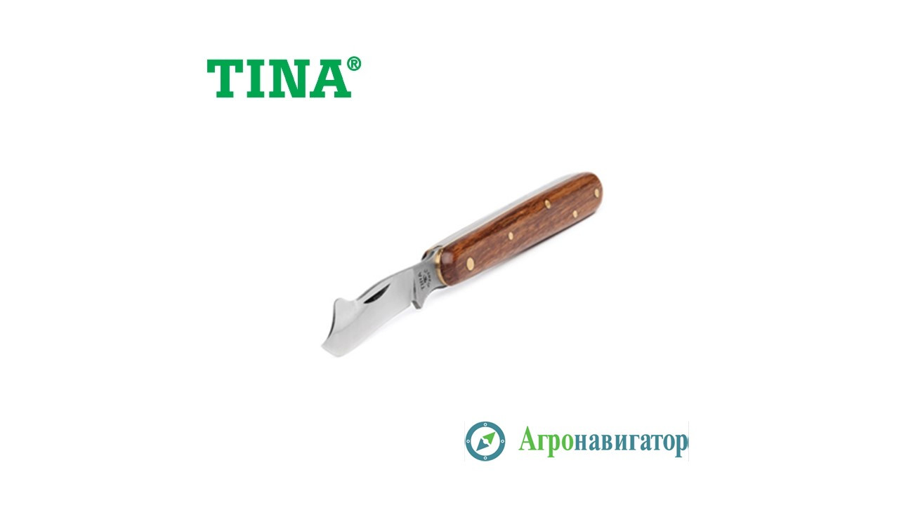 Ніж Tina 641/10 (Німеччина)