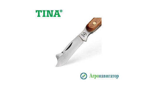 Ніж Tina 641/10 (Німеччина), фото 2