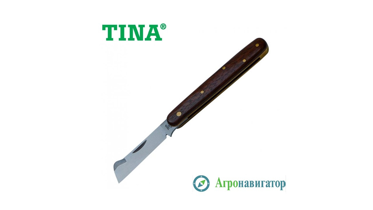 Ніж садовий Tina 640/10 (Німеччина)