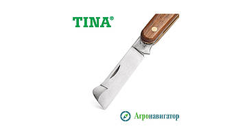 Ніж садовий Tina 640/10 (Німеччина), фото 3