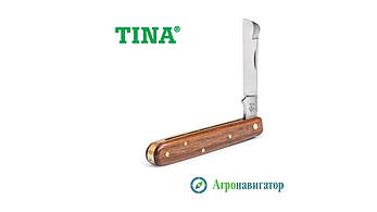 Ніж садовий Tina 640/10 (Німеччина), фото 4
