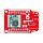 SparkFun Pro RF - LoRa, 915MHz (SAMD21), фото 4