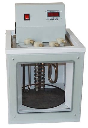 Термостат КВ-002 для визначення кінематичної в'язкості нафтопродуктів, фото 2