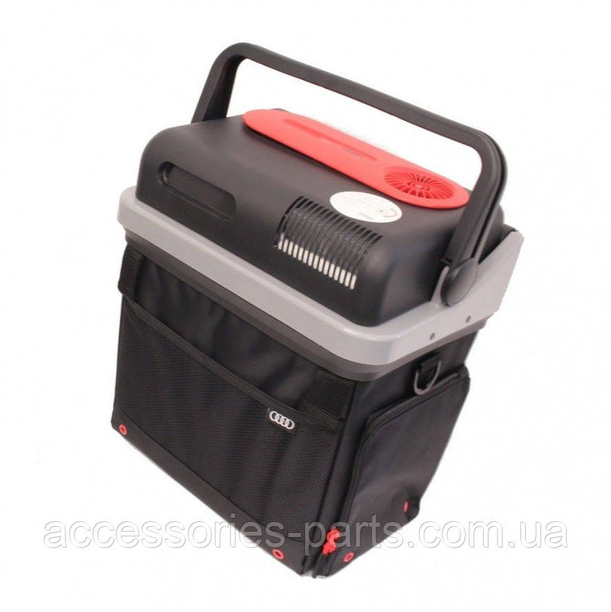 Термоелектричний холодильник Audi Новий Оригінальний, фото 1