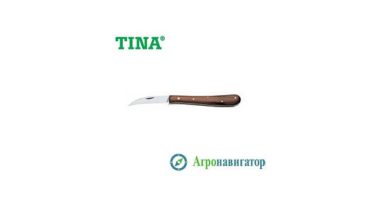 Ніж садовий Tina 607 (Німеччина), фото 2