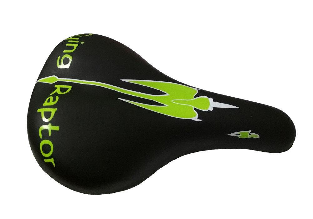 Сідло дитяче Avanti FU-006 Raptor (fu-006-green)