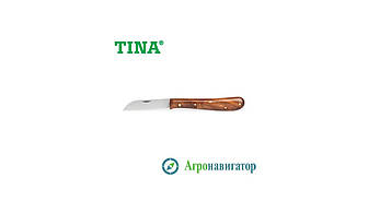 Ніж садовий Tina 605 (Німеччина), фото 4