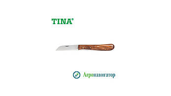 Ніж садовий Tina 605/11 (Німеччина), фото 3
