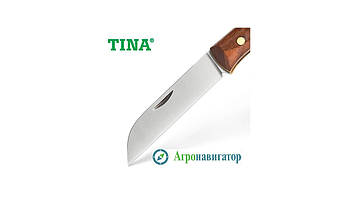 Ніж садовий Tina 605 (Німеччина), фото 1