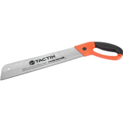 Ножівка для дерева 380 мм 10 TPI Tactix