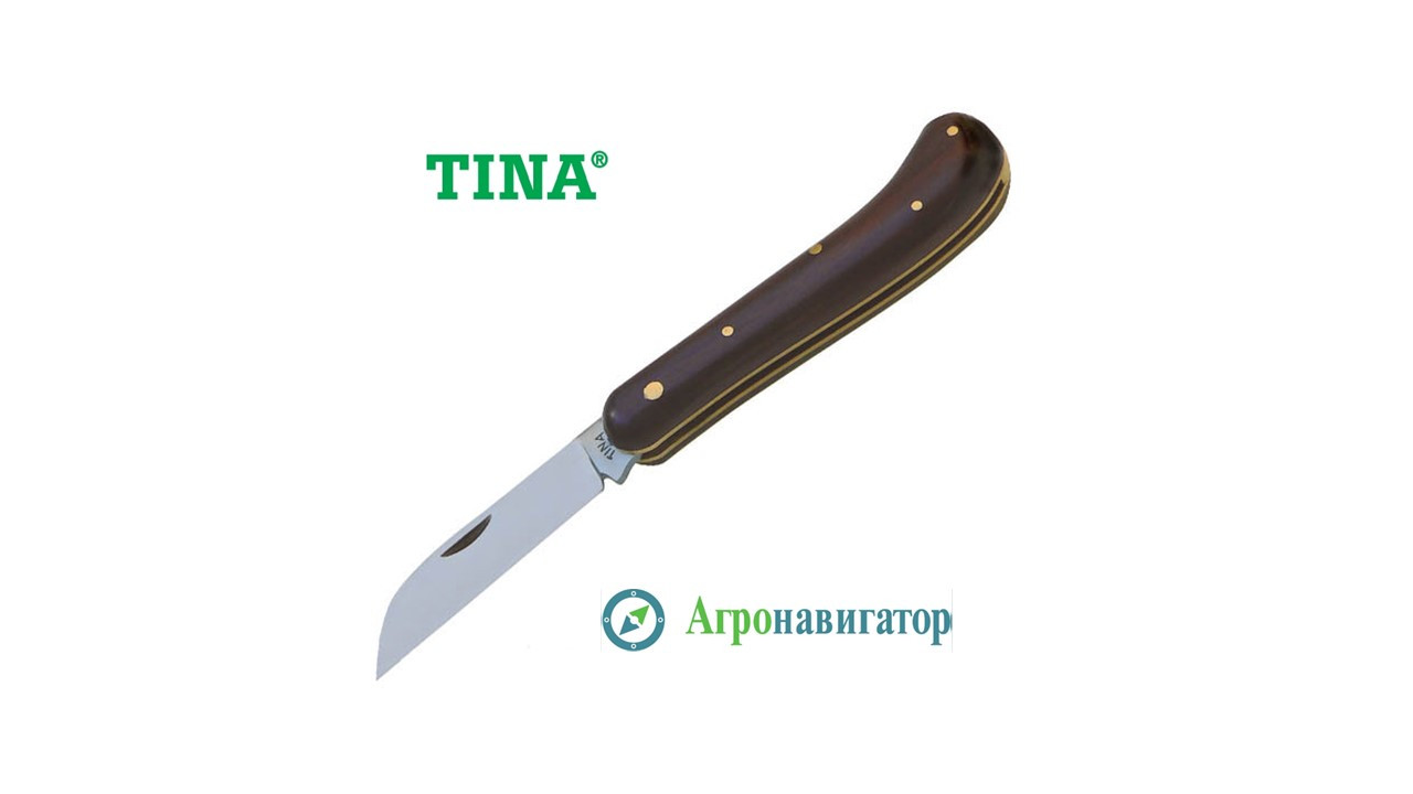 Ніж садовий Tina 600 А/12 (Німеччина)