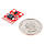 SparkFun RGB and Gesture Sensor - APDS-9960, фото 3