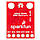 SparkFun RGB and Gesture Sensor - APDS-9960, фото 5
