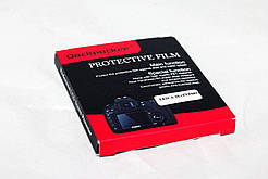 Захисне скло Backpacker для LCD-екрана екрана фотоапаратів Olympus STYLUS 1S (на складі)