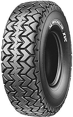 Шина 505/95 R 25 Michelin XV C E 183