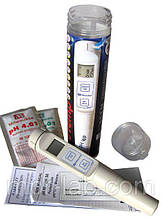 Вологозахищений pH-метр Milwaukee pH56 Martini (-2 — 16 pH), США