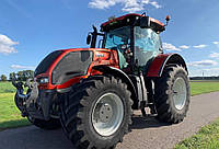 Трактор Valtra S3521, 2011 г.в.