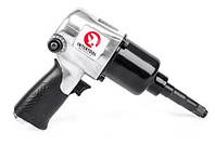 Гайковерт пневматичний ударний 1/2", 576 Нм, професійний, 7500 об/хв. INTERTOOL PT-1103 Гайковерт пневматичний ударний 1/2", 576 Нм, професійний, 7500 об/хв. INTERTOOL