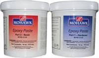 КЛЕЙ-ШПАКЛЕВКА Epoxy Paste M745-2125 MOHAWK 1кг