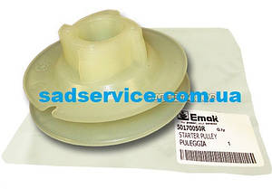 Шків стартера (Оригінал) для бензопили Oleo-Mac GS 44