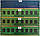 Оперативна пам'ять Kingston DDR3 2Gb 1333MHz PC3-10600U CL9 Б/В MIX, фото 3