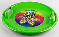 Саночний Круг ( Крижанка) KIMET "виробництва Польща