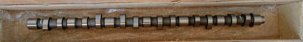 Розподіл Isuzu 6HK1 8982332141 8982332140 8976014380 8982272610 02/801822, CAMSHAFT