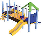 Дитячий комплекс Mister Cat 0,6, фото 2