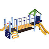 Дитячий комплекс Mister Cat 0,6, фото 3