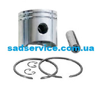 Поршень (Оригінал) для бензопили Oleo-Mac GS 44, фото 1