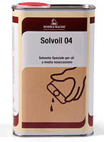Розріджувач для олій 04 середнього часу сушіння, Solvoil 1л