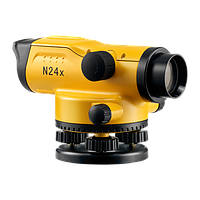 Оптичний нівелір Nivel System N24x