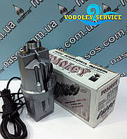 Вібраційний насос ВОДОЛІЙ БВ - 0,14 - 63 - У5 ( Hmax - 60m / Qmax - 15 L/min / 320 Вт )