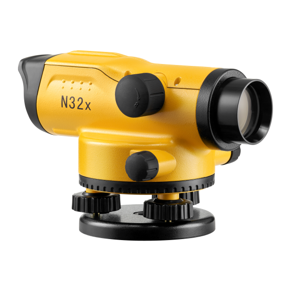 Оптичний нівелір Nivel System N32x