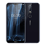 Nokia X6 6Gb/64Gb Black (гарантія 12 місяців), фото 3