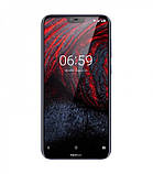 Nokia X6 6Gb/64Gb Black (гарантія 12 місяців), фото 2