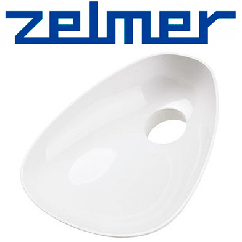 Лоток для м'ясорубки Zelmer 886.0053 00798207 - запчастини до м'ясорубок Zelmer