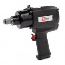 Гайковерт пневматичний 3/4", 1300 Нм, професійний, 5000 об/хв. INTERTOOL