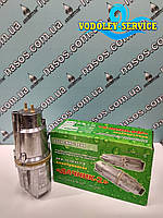 Вібраційний насос БВ - 0.12 - 50 - У5 "ДАЧНИК 2" ( Hmax - 63m / Qmax - 12 L/min / 240 Вт )