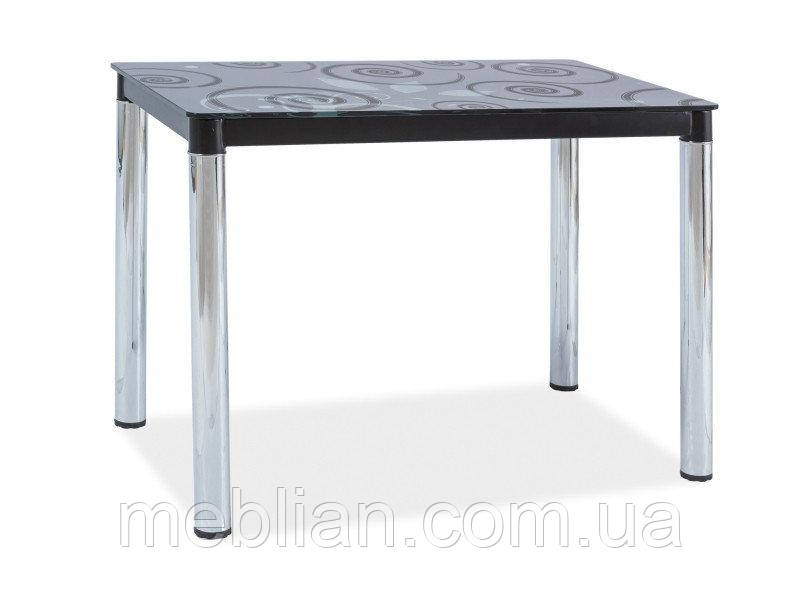Стіл Damar II 100X60