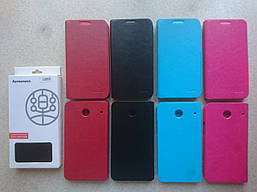 Чехол книжка для Lenovo S880