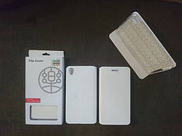 Чехол книжка для Lenovo S850