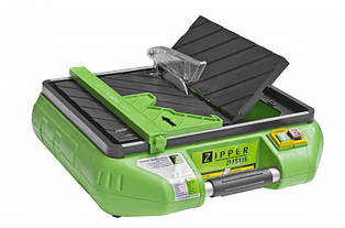 Плиткорізний верстат Zipper ZI-FS115, 500 Вт 25 мм (Австрія)