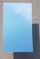 Дзеркало прямокутне для ванної кімнати 68х40 см