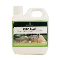 DECK SOAP Мийний засіб для дерев'яних настилів