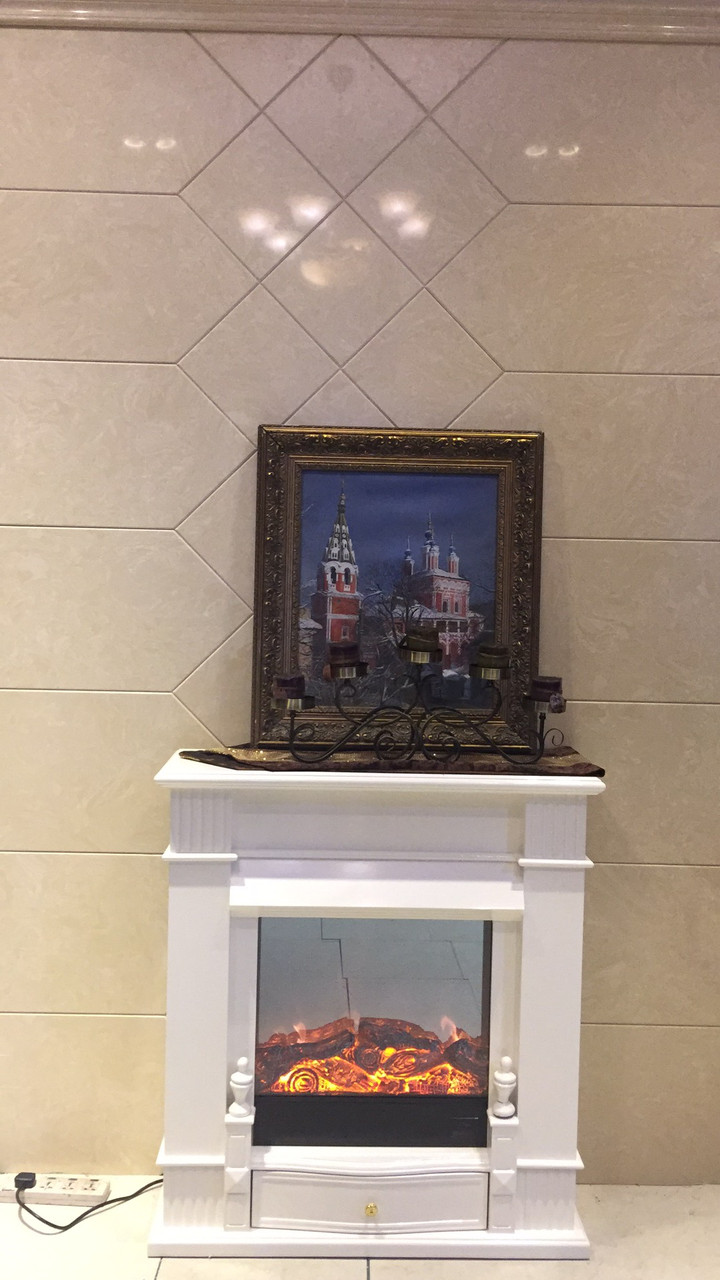 Камін VA048 F6-A